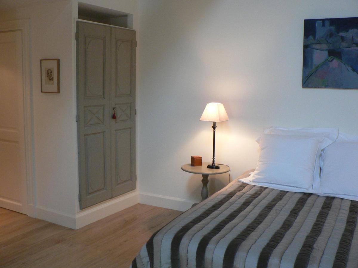 La Boissiere Bed & Breakfast Grand Brassac Ngoại thất bức ảnh