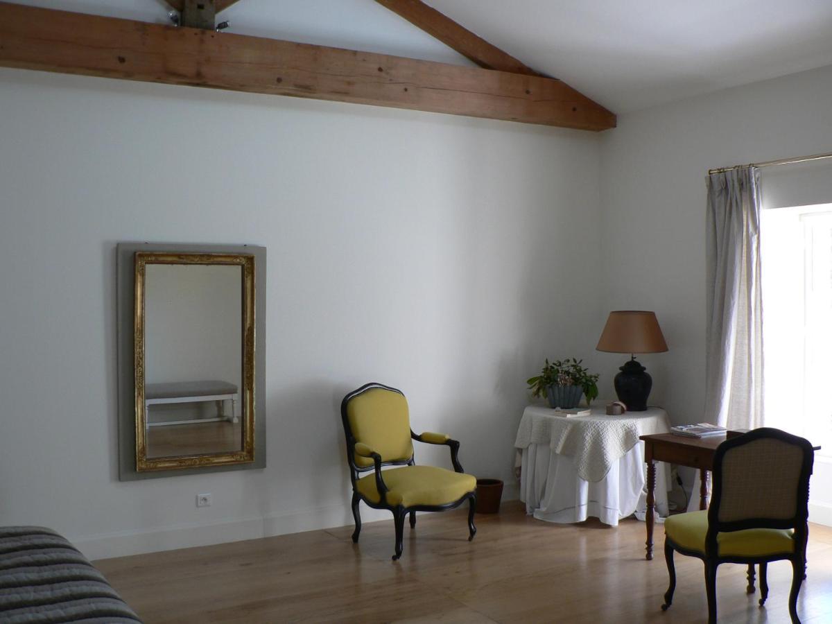 La Boissiere Bed & Breakfast Grand Brassac Ngoại thất bức ảnh