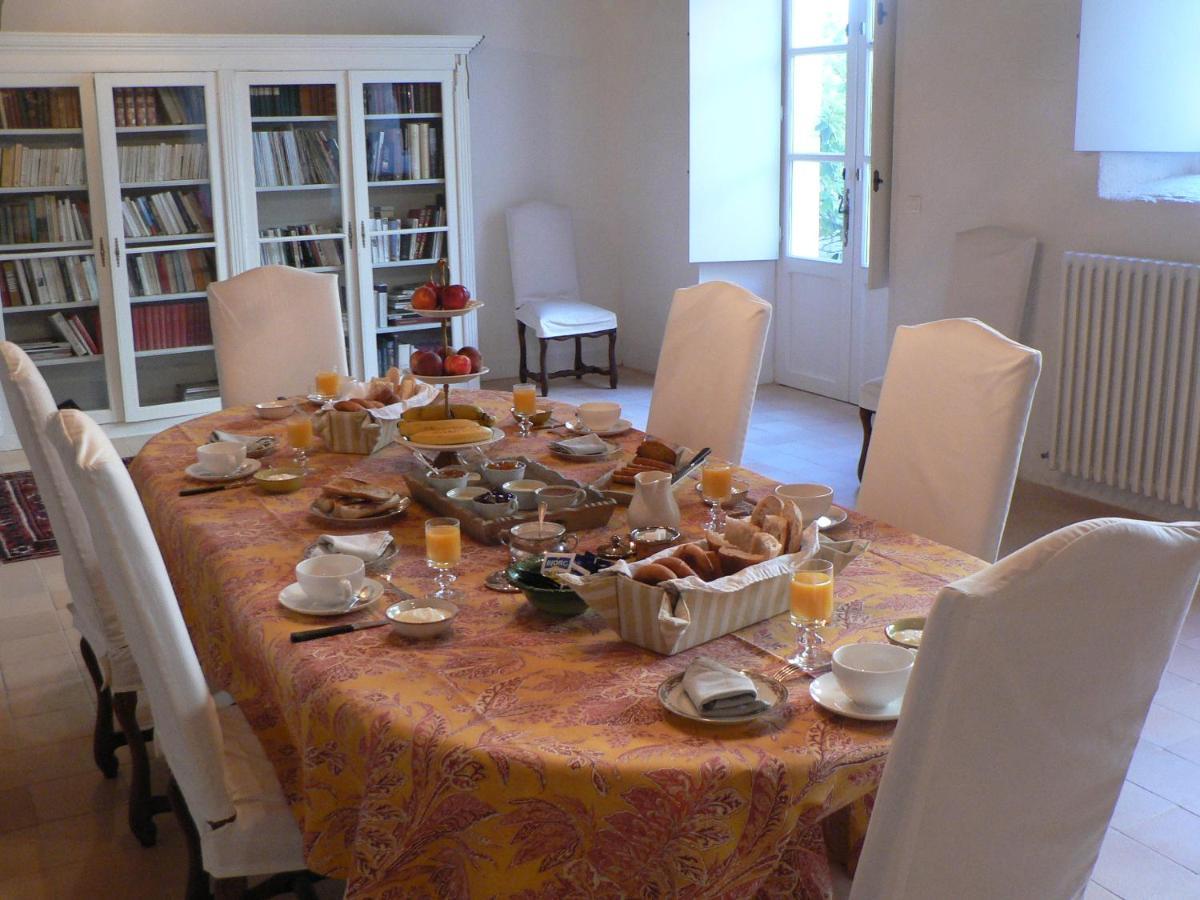 La Boissiere Bed & Breakfast Grand Brassac Ngoại thất bức ảnh
