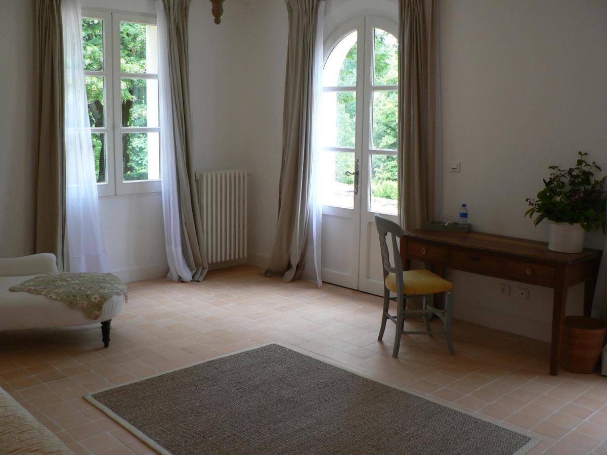 La Boissiere Bed & Breakfast Grand Brassac Ngoại thất bức ảnh