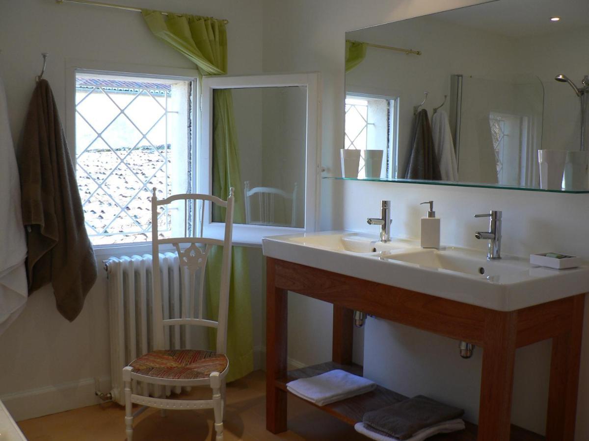 La Boissiere Bed & Breakfast Grand Brassac Ngoại thất bức ảnh